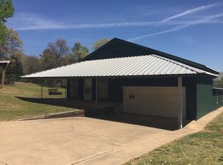 1010 S Westminster Rd, Midwest City, OK 73130