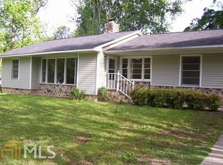 311 Fawnbrook Cir, Griffin, GA 30223
