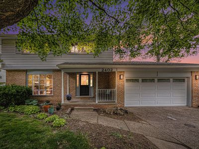 2402 Victoria Ave, Ann Arbor, MI, 48104