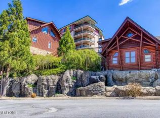 410 Big Bear Way #2002, Pigeon Forge, TN 37863