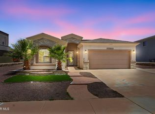 993 White River Pl, El Paso, TX 79932