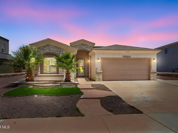 993 White River Pl, El Paso, TX 79932