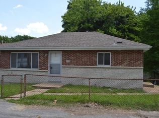 802 Dammert Ave, Saint Louis, MO
