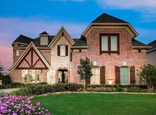 1632 Ranch House Rd, Celina, TX 75009