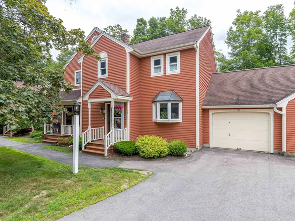 23 Katie Lane, Dover, NH 03820