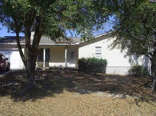 34 Covey Ct, Hopkins, SC 29061