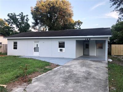148 Grace St, Deland, FL, 32724