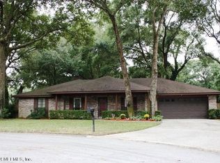 1808 Powder Springs Dr, Jacksonville, FL 32225