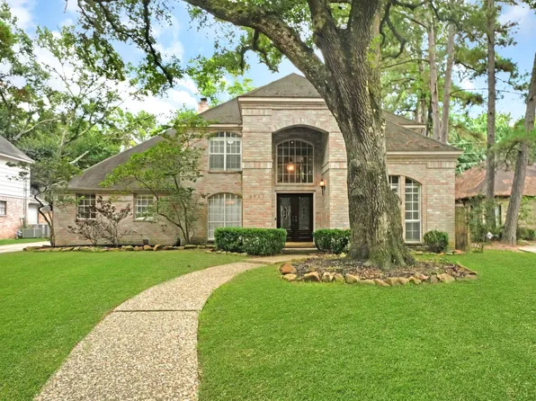 6931 Cherry Hills Rd, Houston, TX 77069