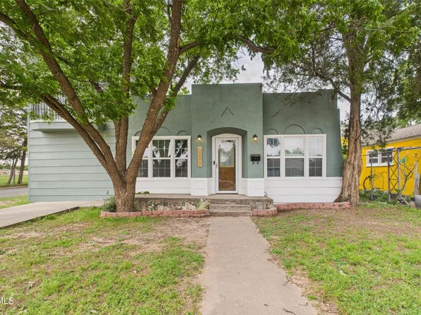 2224 25th St, Lubbock, TX 79411