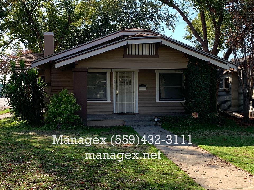 1st image of 3264 E Mono Ave