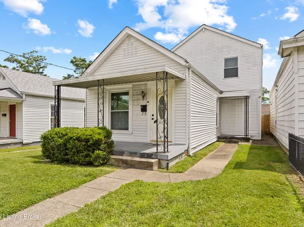 504 Wainwright Ave, Louisville, KY 40217