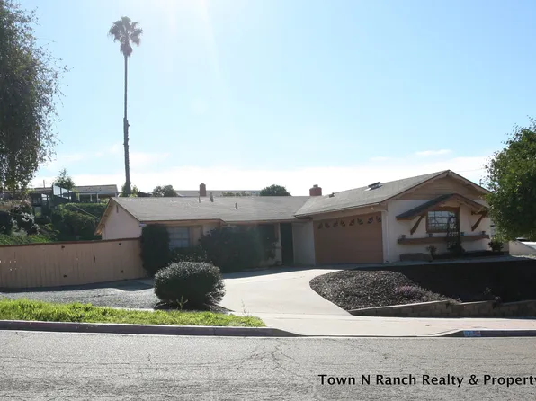 831 David Dr, Chula Vista, CA 91910