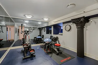 Rented by Compass