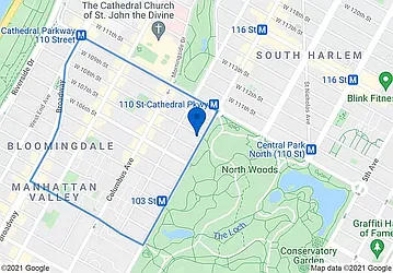 Rented by Buchbinder & Warren