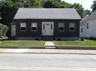 23 Hodges St, Attleboro, MA 02703