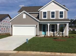 394 Cardita Loop LOT 54, Myrtle Beach, SC 29588