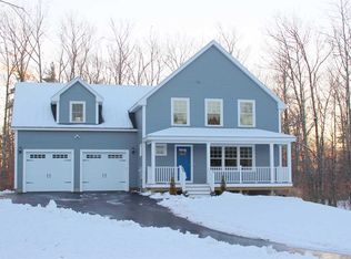 LOT 53 The Village Place Dr, Barrington, NH 03825