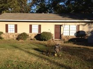 116 Sunny Gap Rd, Conway, AR 72032