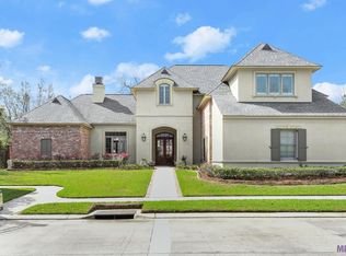 9826 Myrtle Ln, Baton Rouge, LA 70810