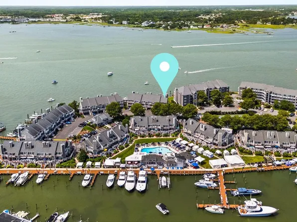 421 14th St #792A, Ocean City, MD 21842