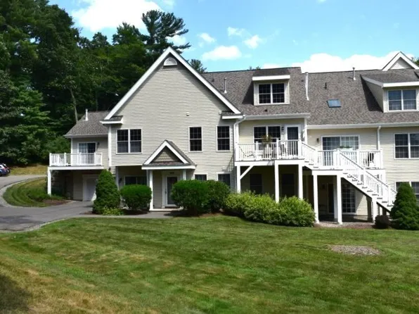 608 Alyssa Dr #608, Groveland, MA 01834