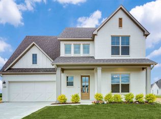 606 Finch Ave, Aledo, TX 76008