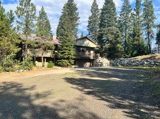 401 Timbercrest Loop, McCall, ID 83638