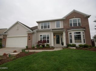 853 Dogwood Meadows Dr SE, Ada, MI 49301