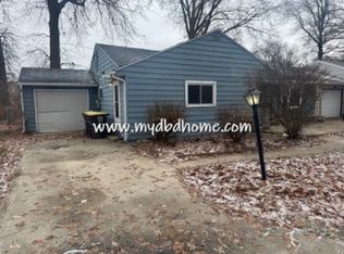 3519 Abbott St, Fort Wayne, IN 46806