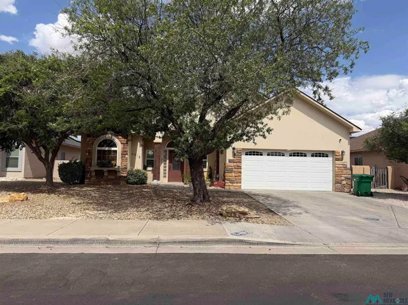 4918 N Breanna St, Hobbs, NM 88240