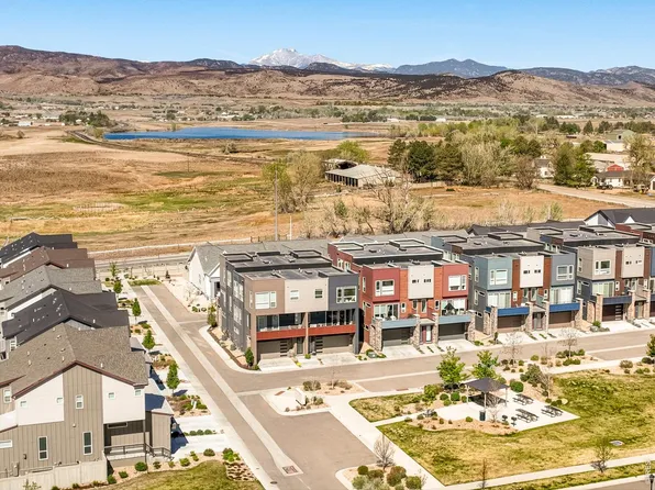 743 Kubat Ln #A, Longmont, CO 80503