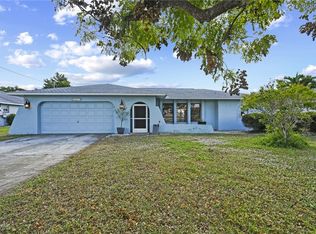 2132 SE 15th St, Cape Coral, FL 33990