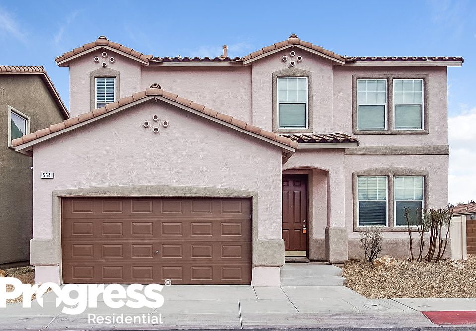 1st image of 564 Fork Mesa Ct