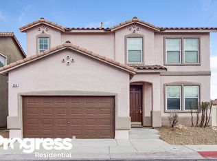 564 Fork Mesa Ct, Henderson, NV 89015