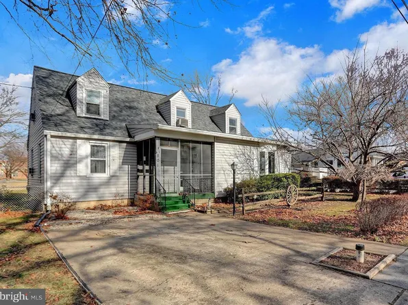 801 Lafayette St, Havre De Grace, MD 21078