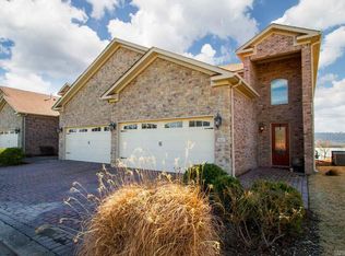 11507 Crystal Bay Cir, Maumelle, AR 72113