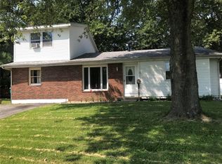 603 Westbrook Ct, O Fallon, IL 62269