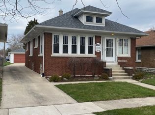1427 N Prairie Ave, Joliet, IL 60435