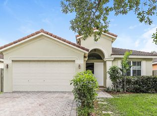 11108 SW 243rd Ln, Homestead, FL 33032