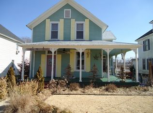 104 N Clinton St, Athens, AL 35611