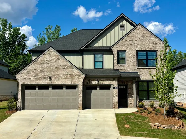 4446 Hosch Reserve Ct, Buford, GA 30519