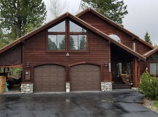 11160 Thelin Dr, Truckee, CA 96161