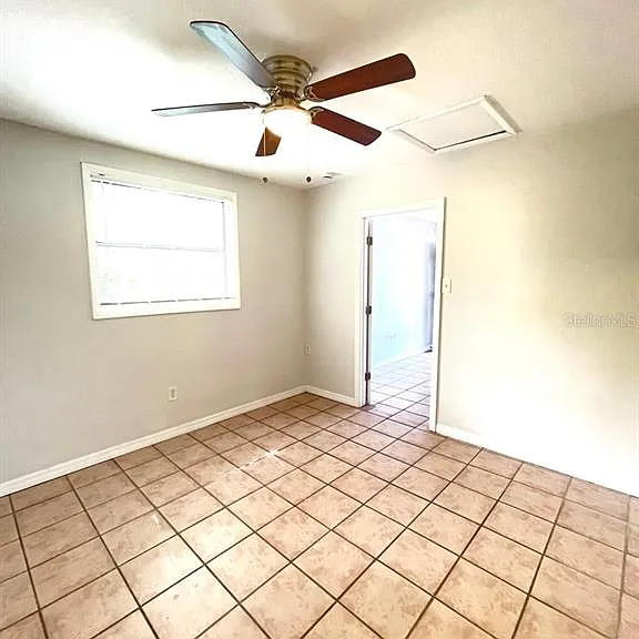 2610 Durham St #B — Photo 8
