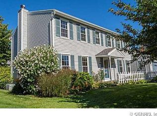 212 Long Park Dr, Rochester, NY 14612