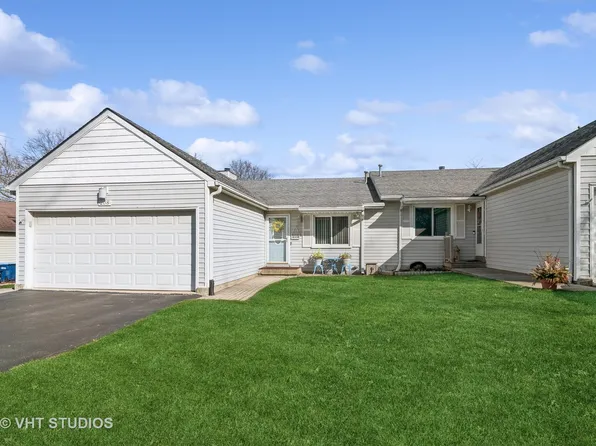 208 E South St, Elburn, IL 60119