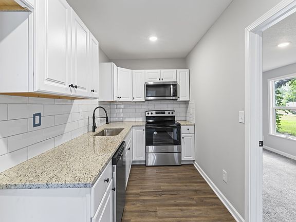 2nd image of 321 S Mill St #B