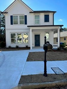 1045 Thomasville Estate Dr, Atlanta, GA, 30315
