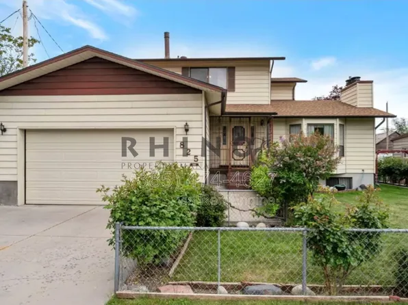 825 W Arapahoe Ave #B, Salt Lake City, UT 84104