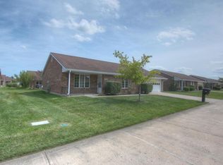620 Denton St, London, OH 43140